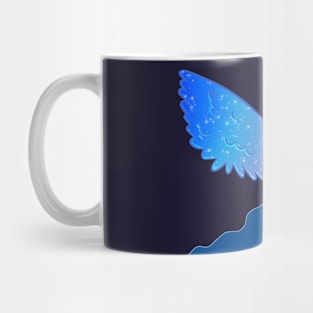 Ice Angel Mug